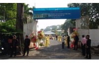 Nhà Hàng Tiệc Cưới ĐÔNG PHƯƠNG